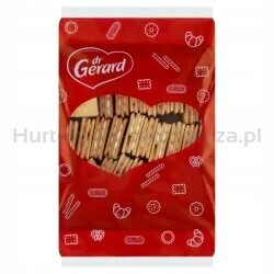 Dr Gerard Mafiánské citronové 800 g