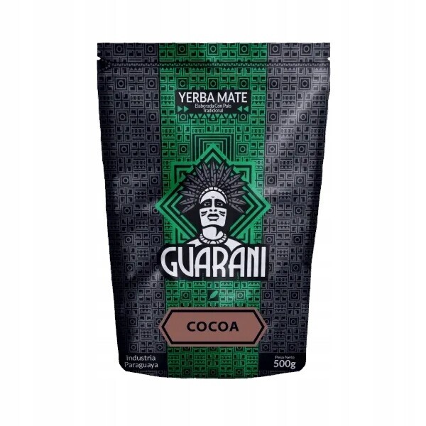 Guarani Cocoa 0,5 kg
