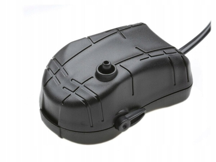 Membránový Provzdušňovač Pro Akvárium Miniboost 100 Malý, Tichý