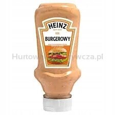 Heinz Omáčka 220 ml