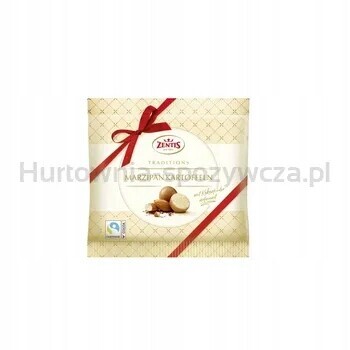 Zentis Marcipánové Brambory 100 g