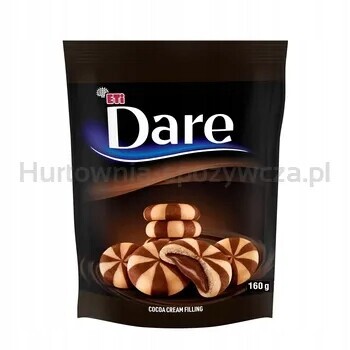 Dare Sušenky Mozaic 160 g
