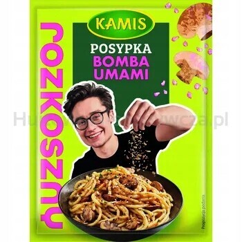 Kamis Posypka Bomba Umami 15 g