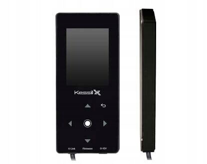 Kessil Spectral Controller X Ovladač Pro Led Lampy Kessil A360X