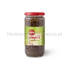 Vera Zelený Pepř v nálevu 700/450 g
