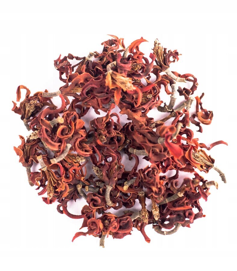 Magnolie květ 5 kg na nálev čaj bylinná přísada do pokrmů