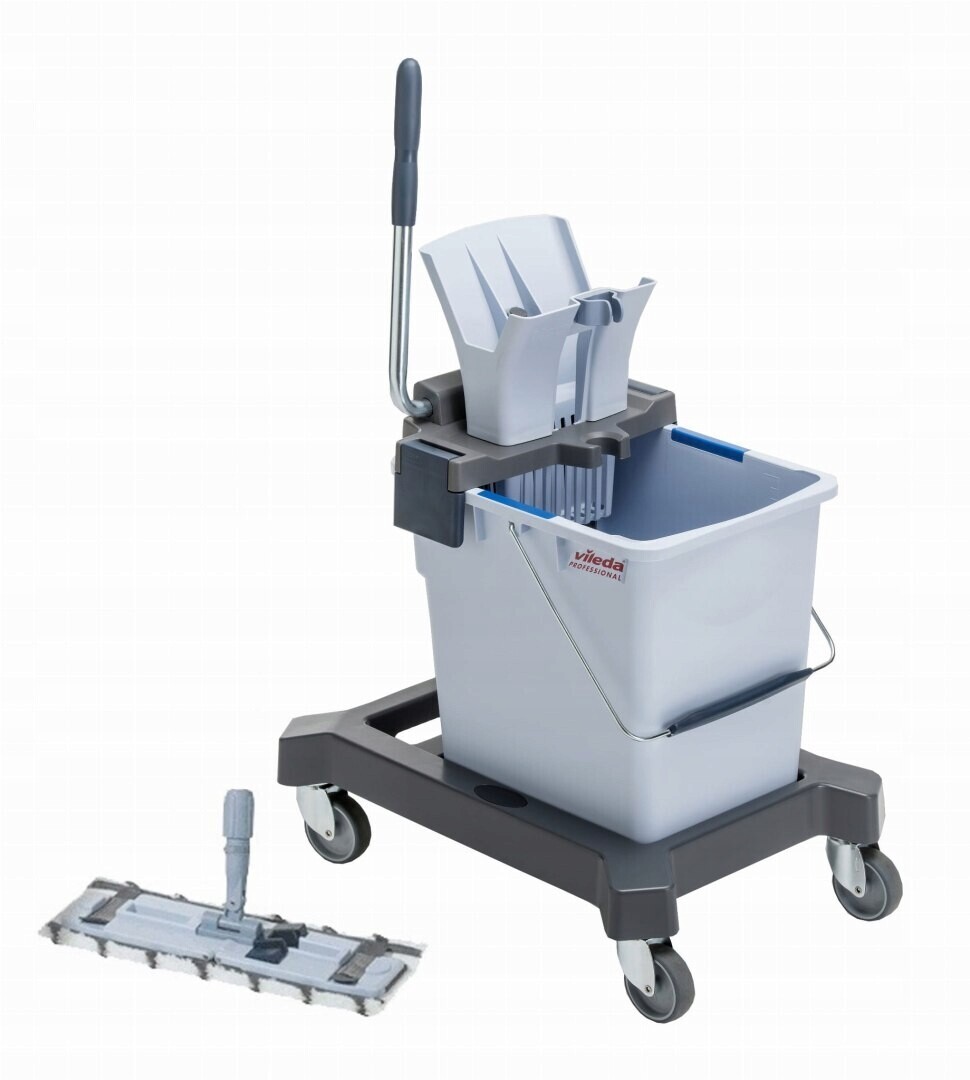 Sada UltraSpeed Pro Single Bucket Starter Kit 25 l