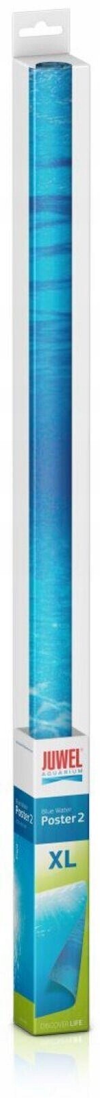 Fototapeta Tlo Do Akvária Oboustranná Rostliny Kameny Velikost XL