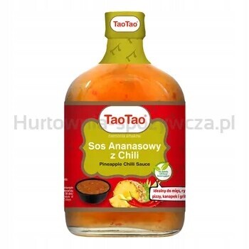 Tao Omáčka z chilli 200 g