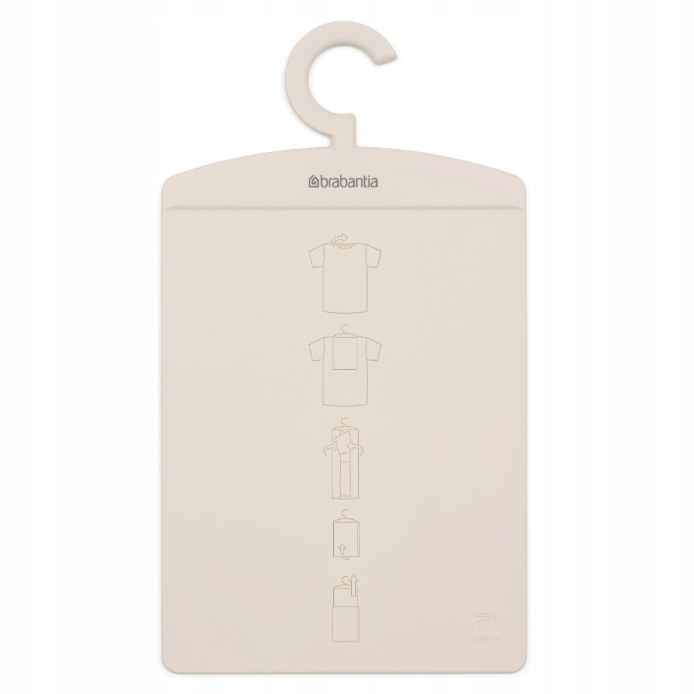 Brabantia 249068 Deska na skládání oblečení Soft Beige