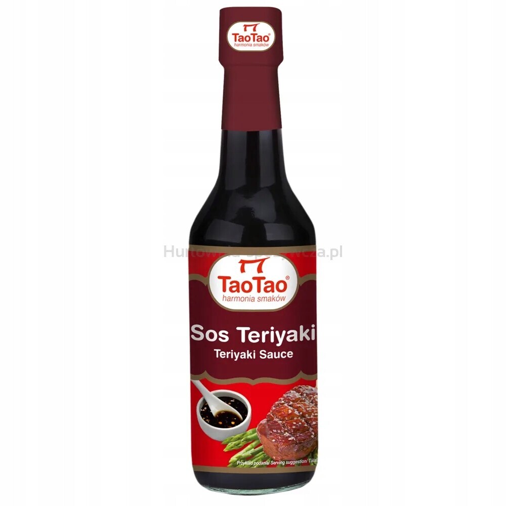 Tao Omáčka Teriyaki 150 ml