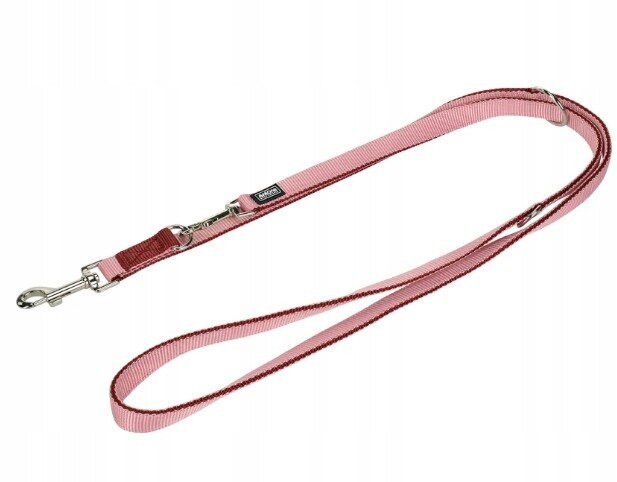 AniOne Dvojitá vodítko 2 metry L