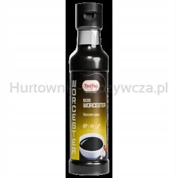 TaoTao Omáčka Worcester 150 ml