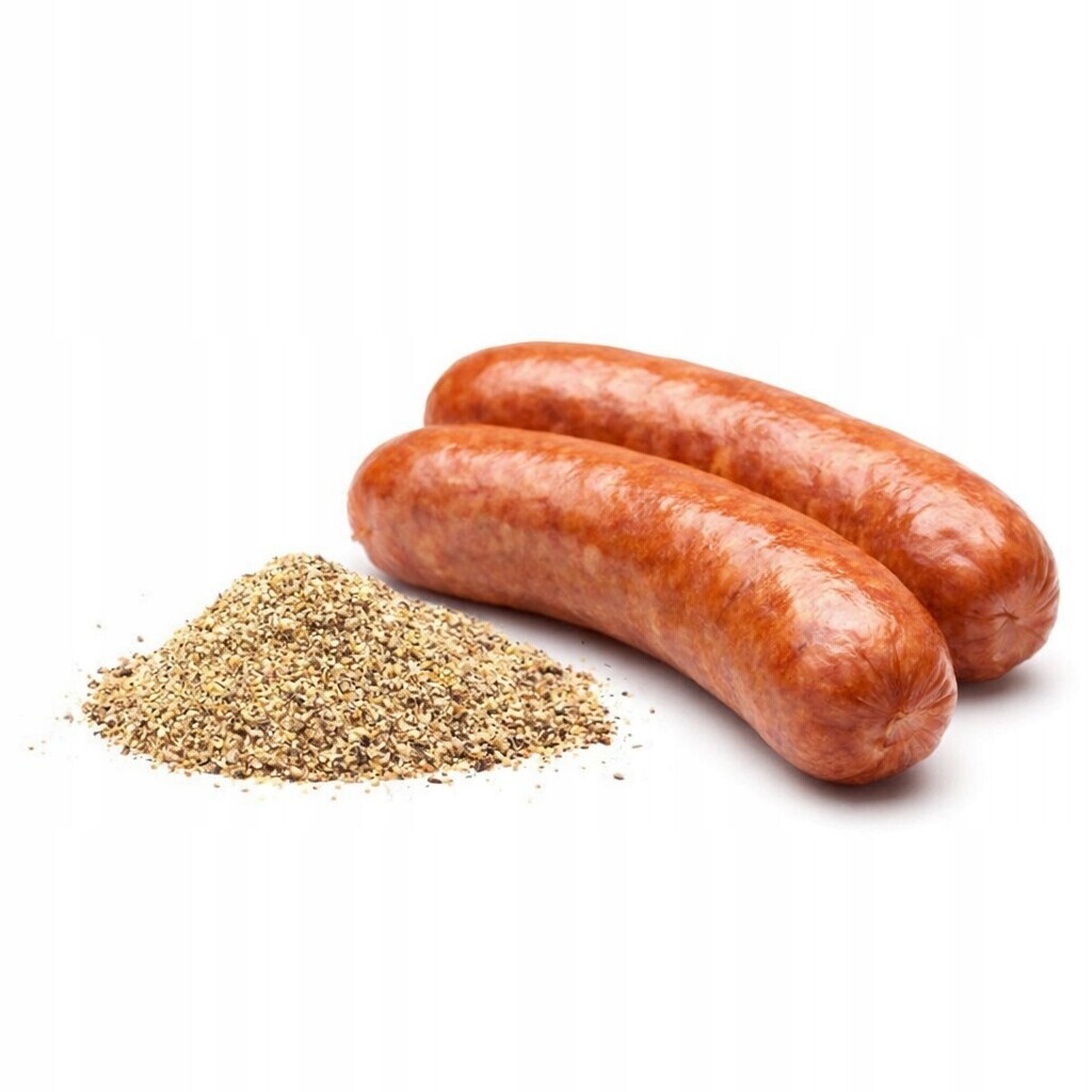 Koření na slezské klobásy 1 kg