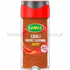 Kamis Chili Cayenne 32 g