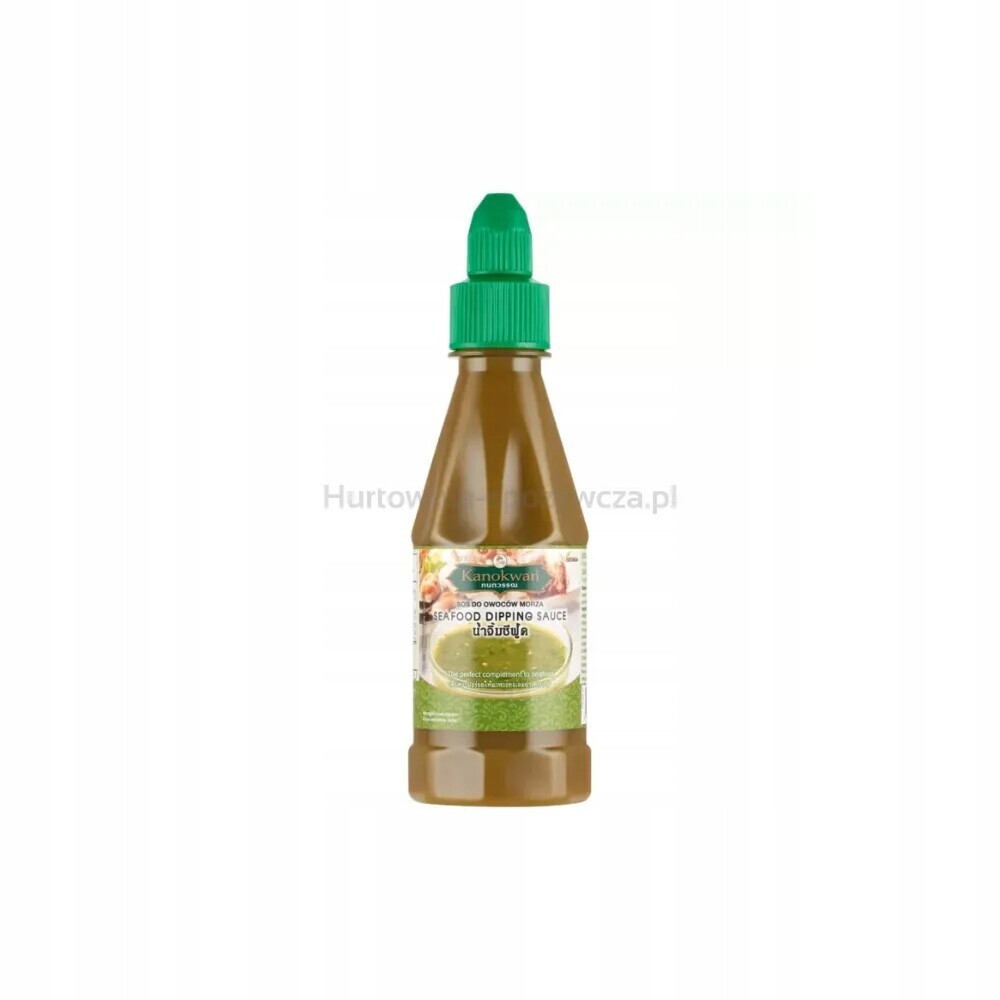 Kanokwan Omáčka seafood 295 g