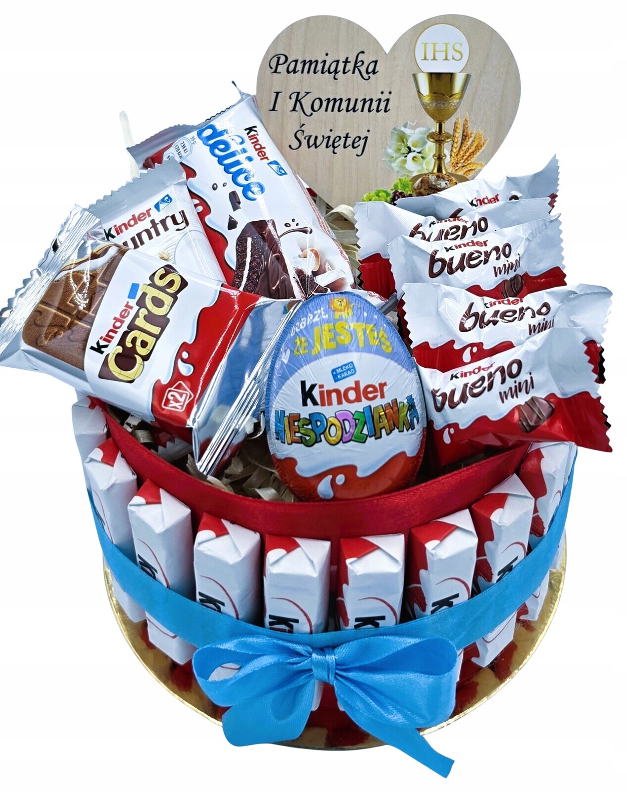 Dort Kinder Dárek k prvnímu svatému přijímání Památka svatého přijímání pro chlapce