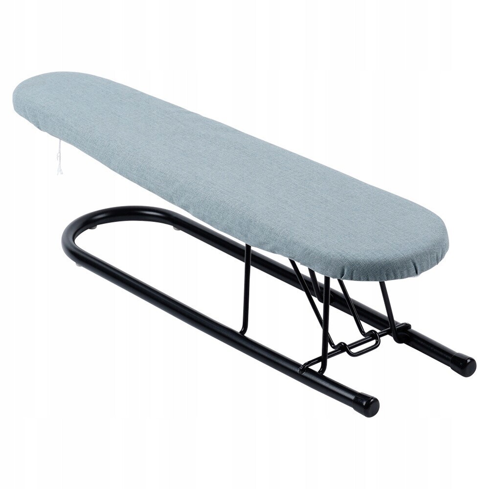 Rukávník Malá žehlící prkno na rukávy a nohavice oblečení pro turistické oblečení