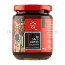 House Of Asia Omáčka na kachnu po pekingsku 230 g