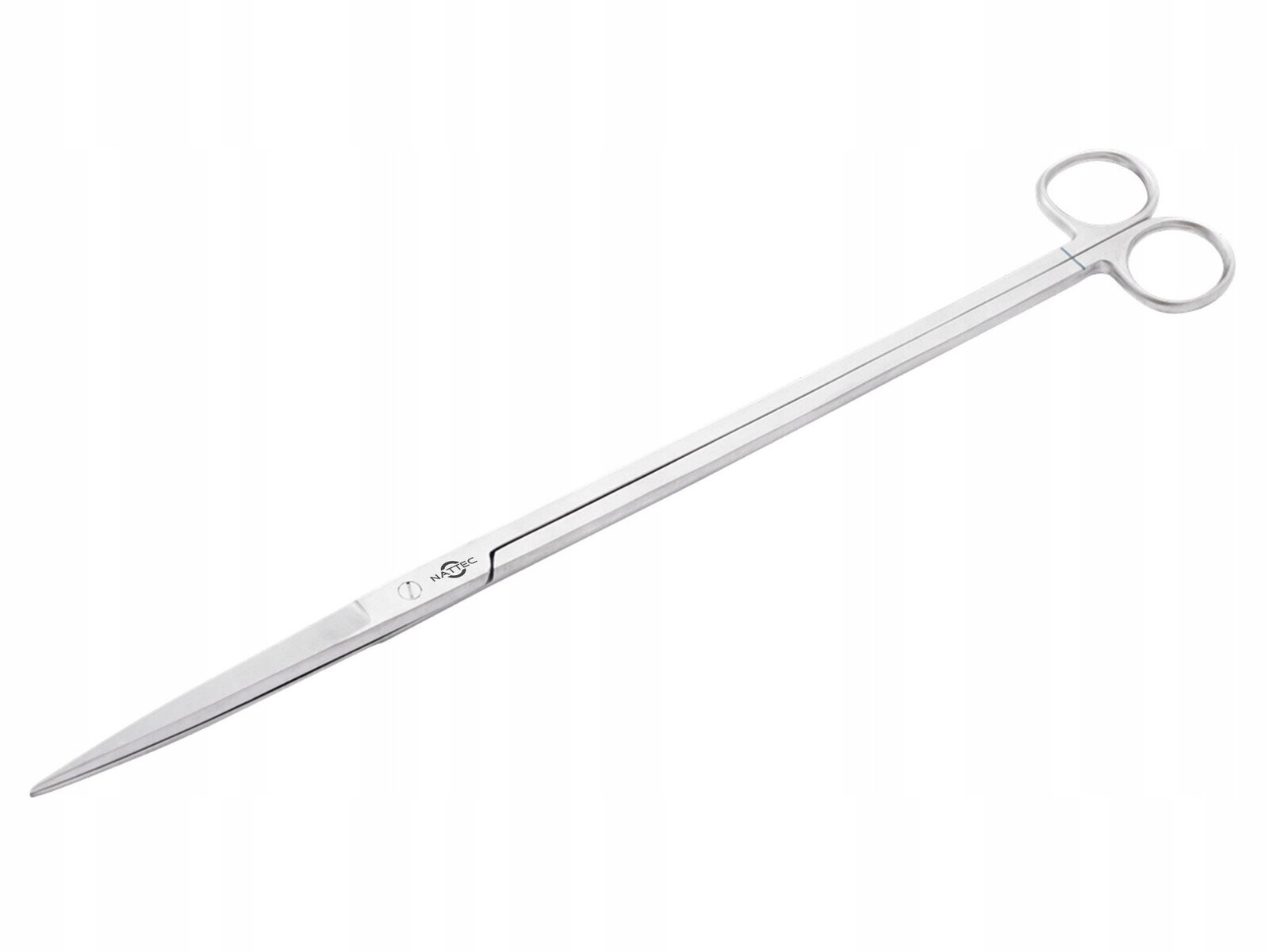 Akvarijní Nůžky Pro Snadné Ošetřování Rostlin, Prořezávání 31 CM