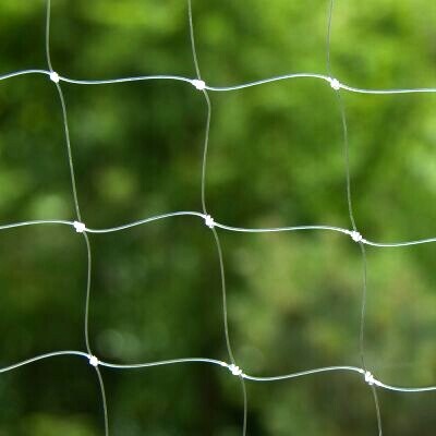 Set Síťka Proti Ptákům Balkon 8x3 Neviditelná