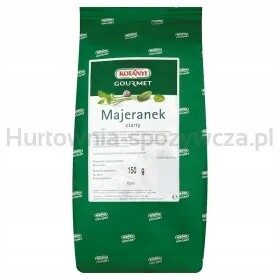 Kotanyi Majoránka Otarty 150 G