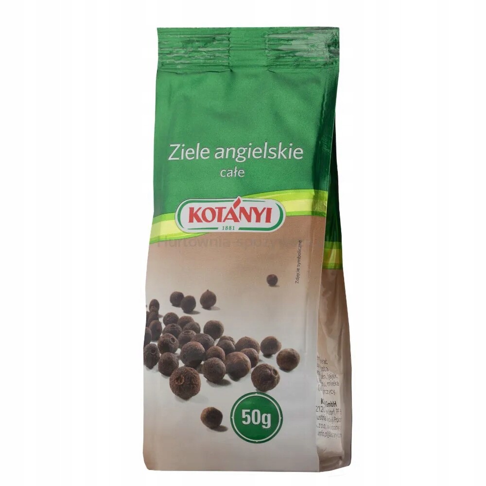 Kotanyi Nové Koření Celé 50 g