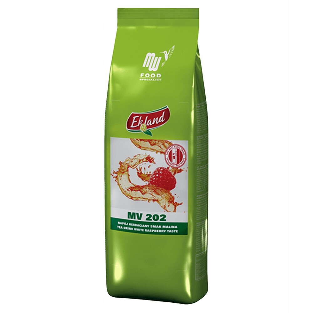Ekland čaj čaj MV 202 1 kg