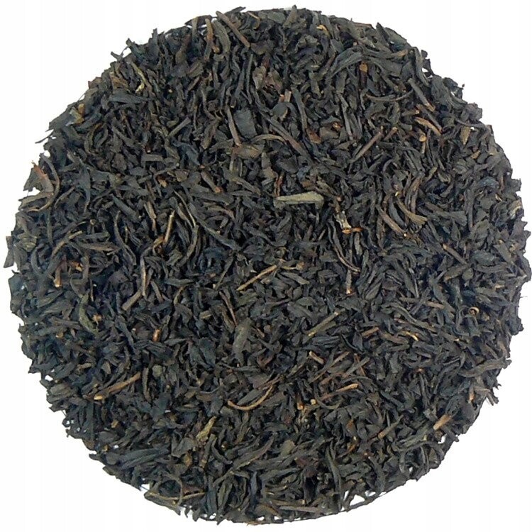 Černý Čaj Lapsang Souchong Uzený 500 g