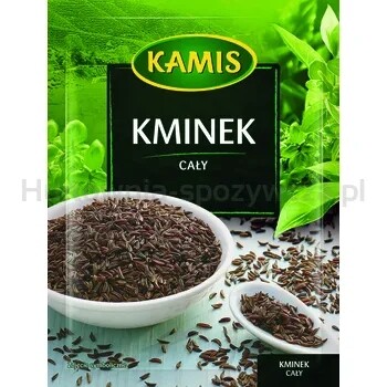 Kamis Kmín celý 15 g