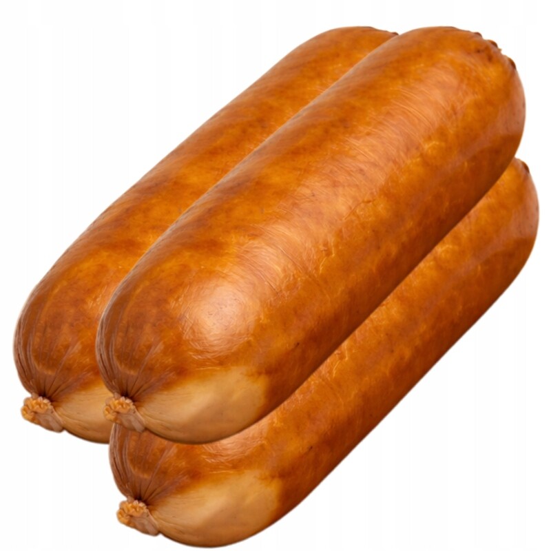 Paštiková tradiční poduzená 400 g Schronisko Bukowina Krémová