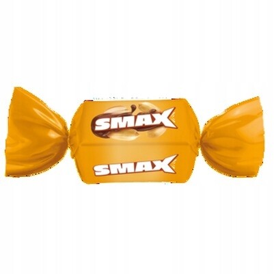 1x 8.5 kg Smax mieszko bonbóny
