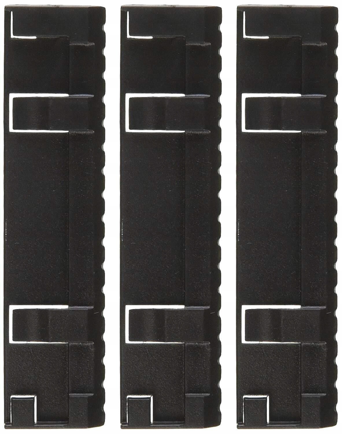 Vyměnitelné Čepele Pro Čističku Flipper Standard Abs Pro Akryl, Plastové