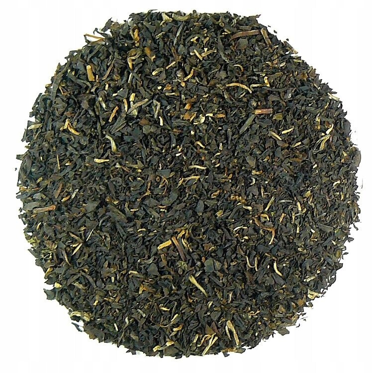 Čaj Keemun Black silný a aromatický Premium 1kg