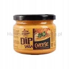 El Gusto Mexico Dip Cheese 280 g