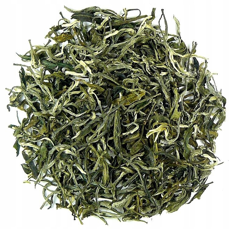 Čaj Bílý White Monkey Premium jemný 500 g