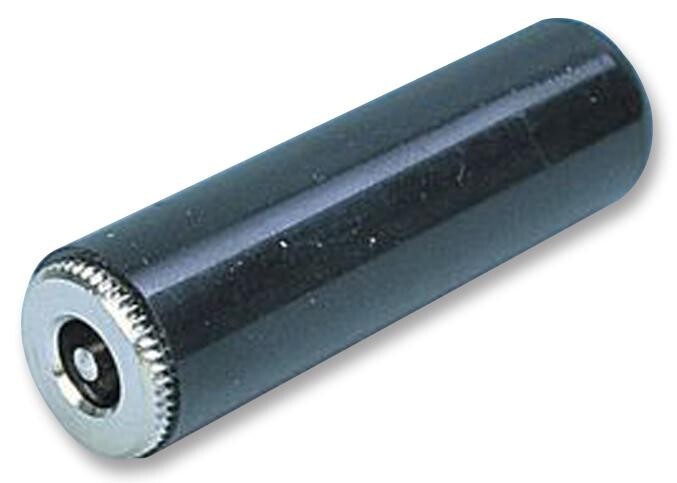 Multicomp Pro Ar70635 Socket, Inline, Low Voltage, 2.1Mm