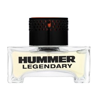 HUMMER Legendary toaletní voda pro muže 40 ml