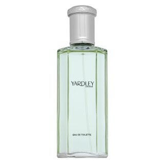 Yardley Magnolia & Fig toaletní voda pro ženy 125 ml