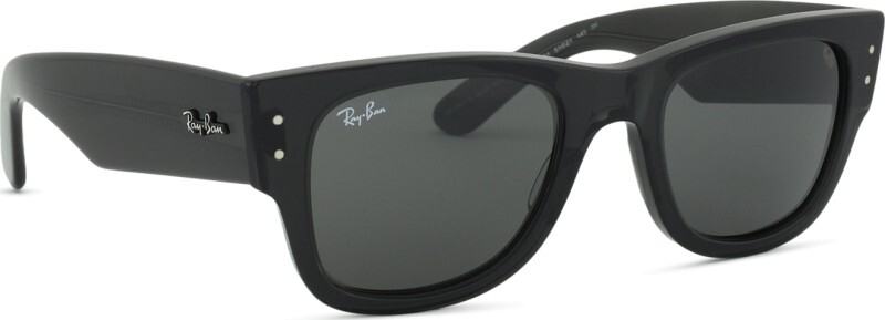 Ray-Ban Mega Wayfarer RB0840S 1406B1 51