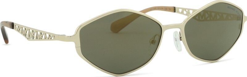 Michael Kors Gold Coast MK1181 10144T 56