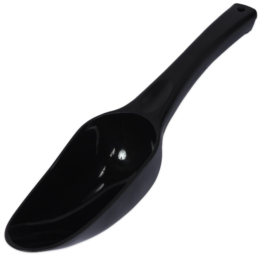 Giants fishing Lopatka na krmení Baiting Spoon Long Black