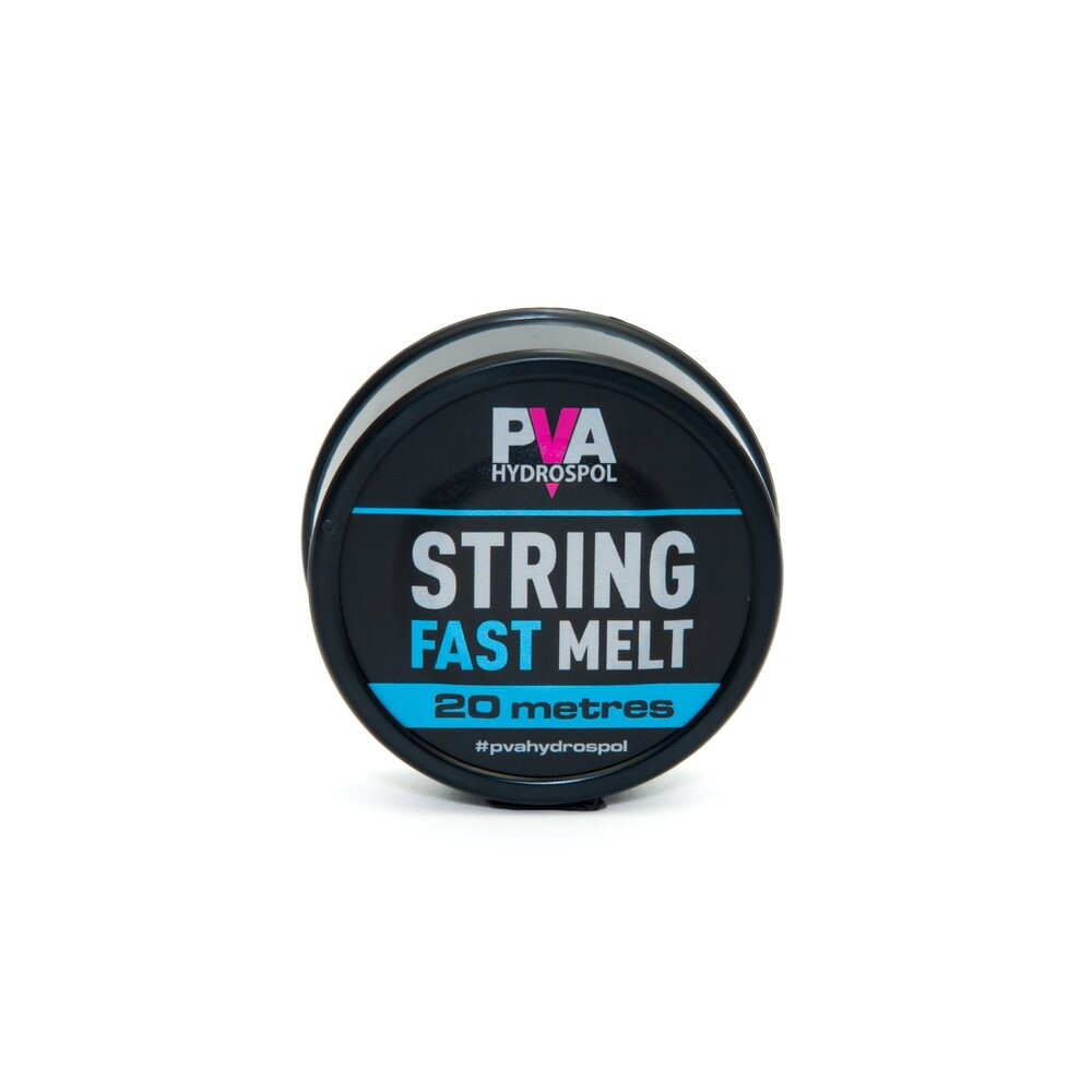 PVA Hydrospol Niť PVA String Fast Melt 20m