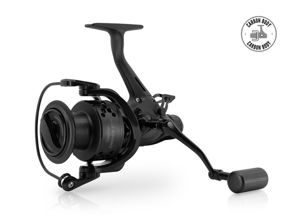 Delphin Naviják Carbox 5T 5000