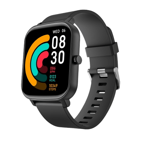 NICEBOY WATCH 5 Lite Black