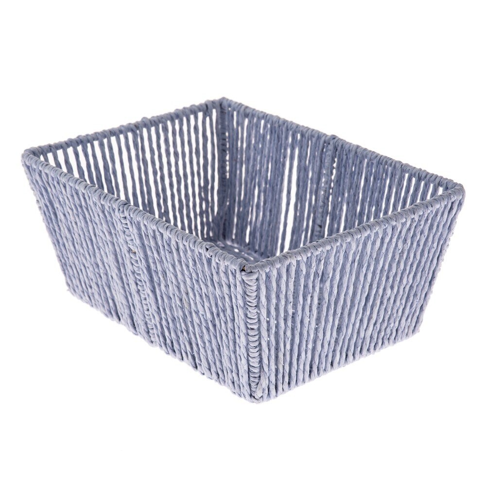 Košík 26x19x11,5 cm – Dakls