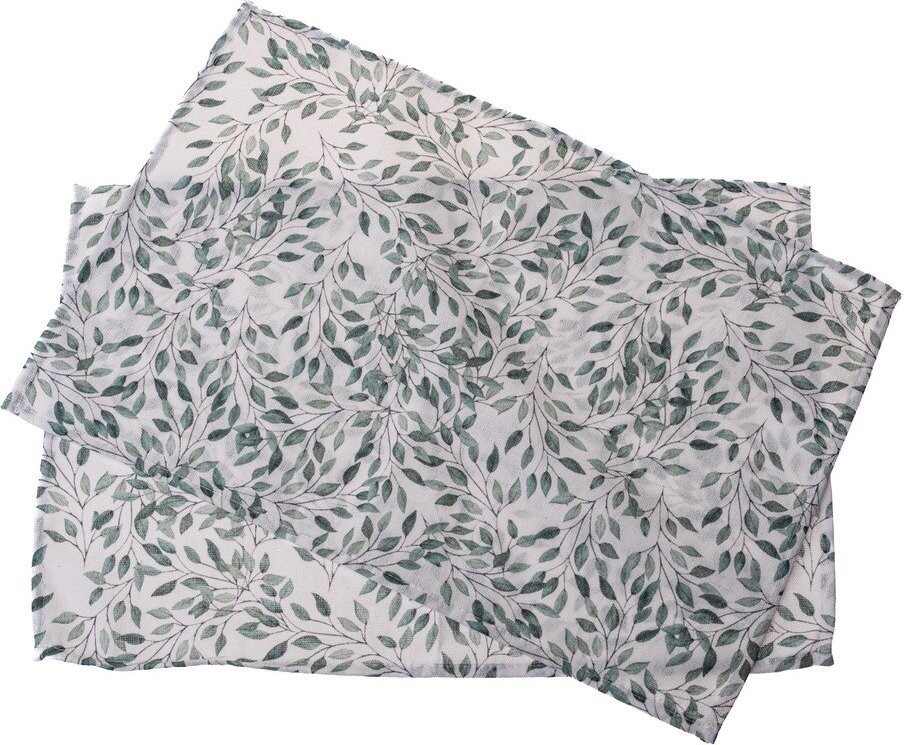 Látková prostírání v sadě 2 ks 30x45 cm Tone – Dakls