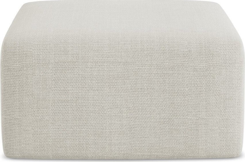 Béžová podnožka Keli – Makamii