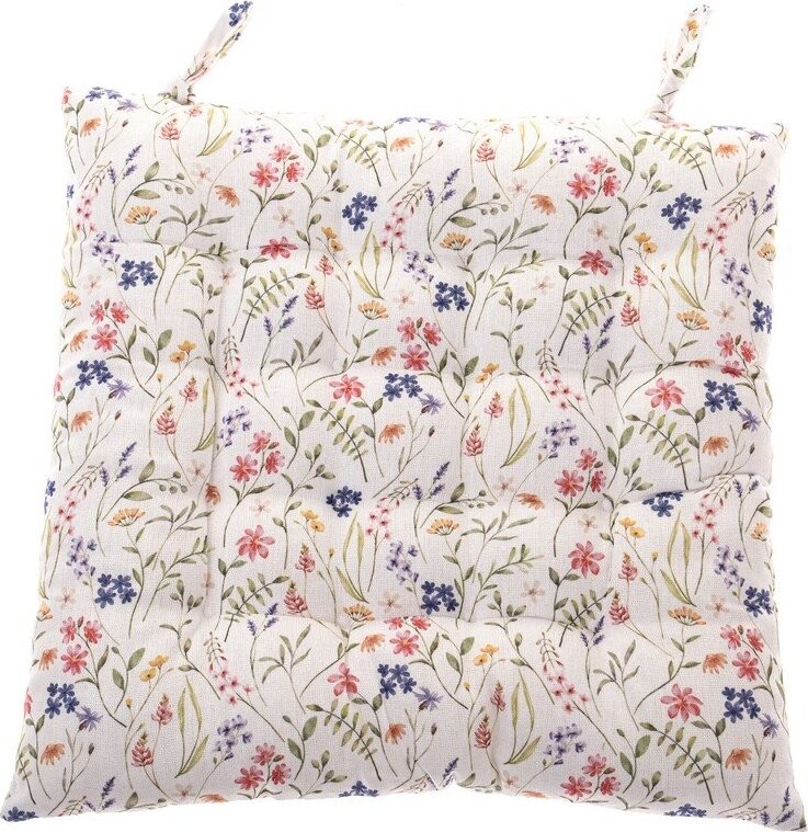 Podsedák 40x40 cm Bloom – Dakls