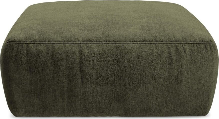 Zelená žinylková podnožka Kuki – Makamii